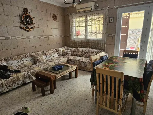 Vente Villa Alger Mohammadia
