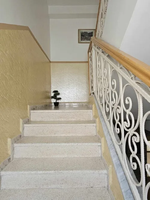Vente Villa Alger Mohammadia