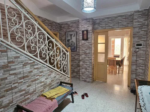 Vente Villa Alger Mohammadia