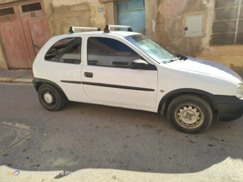 Opel Corsa 1998 Corsa