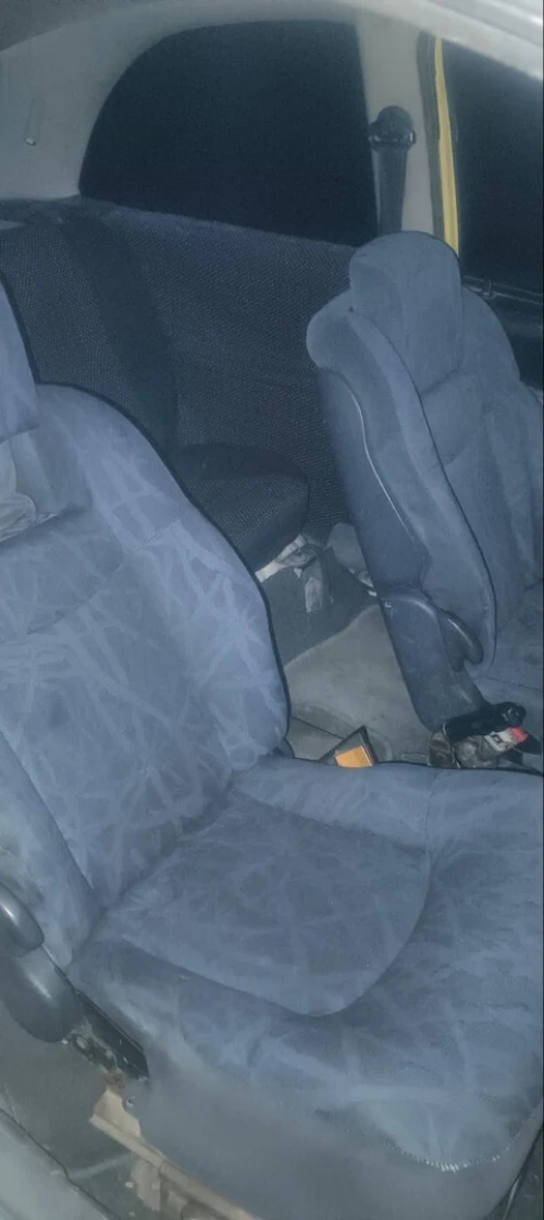 Opel Corsa 1998 Corsa