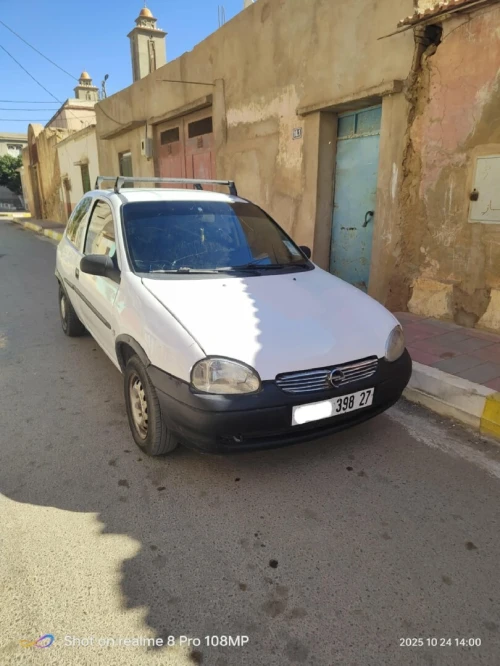 Opel Corsa 1998 Corsa