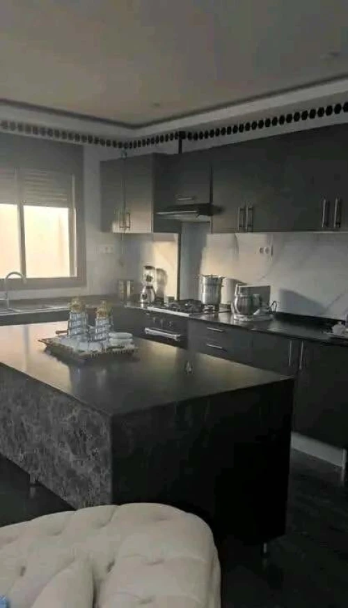 Vente Appartement Alger Draria