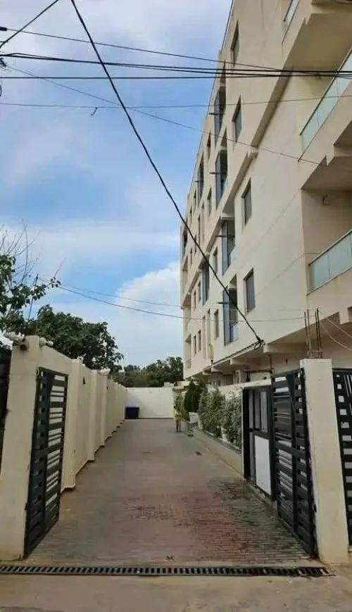 Vente Appartement Alger Draria