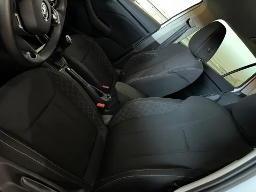 Skoda Kamiq 2023 Ambition