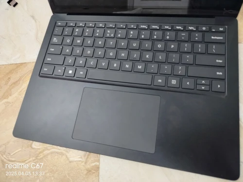 Pc portable microsoft surface laptop 4