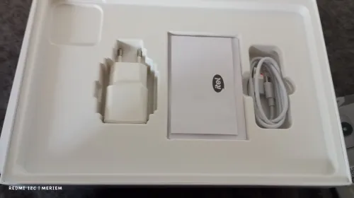 Itel Vistatab 30 128GB+12GB RAM