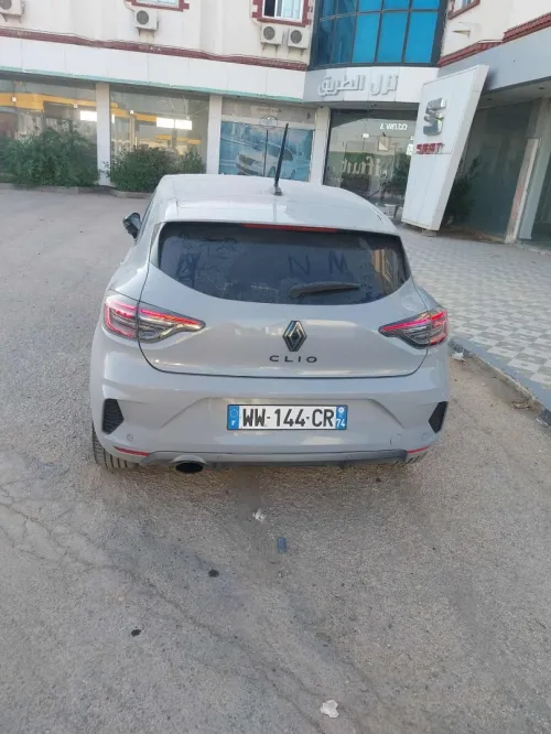 Renault Clio 5  2025 Esprit Alpine