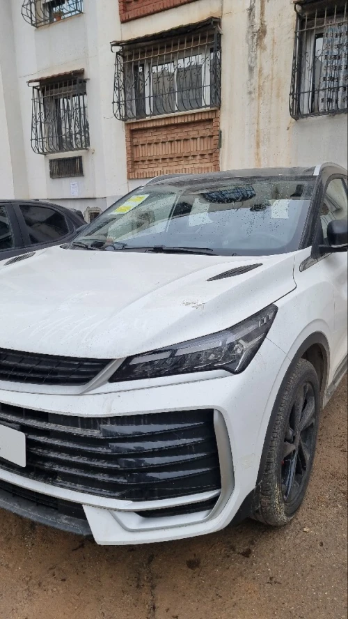 Geely Coolray 2025 Full options