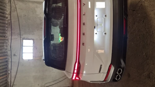 Geely Coolray 2025 Full options