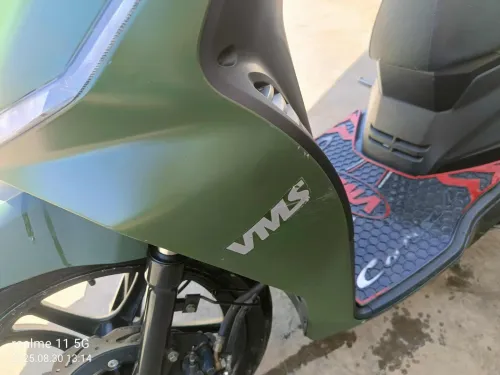 Vms Coral 2022