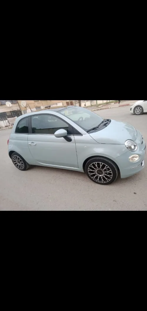 Fiat 500 2023 Dolcevita plus 