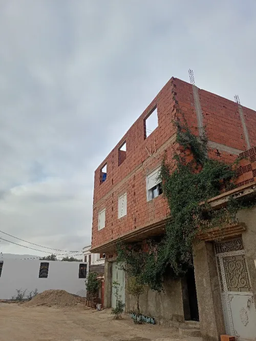 Vente Appartement F2 F4 Tlemcen Nedroma