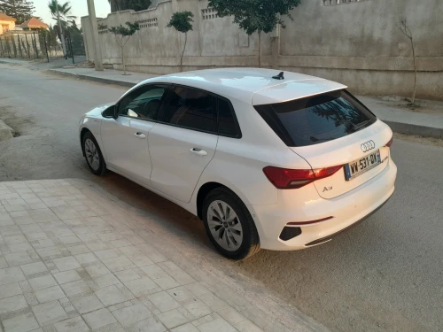 Audi A3 Sportback 2022 Business Line