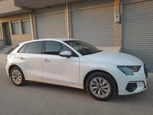 Audi A3 Sportback 2022 Business Line