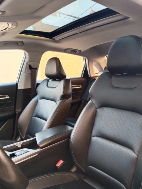 Geely Emgrand 2023 Exclusive GF