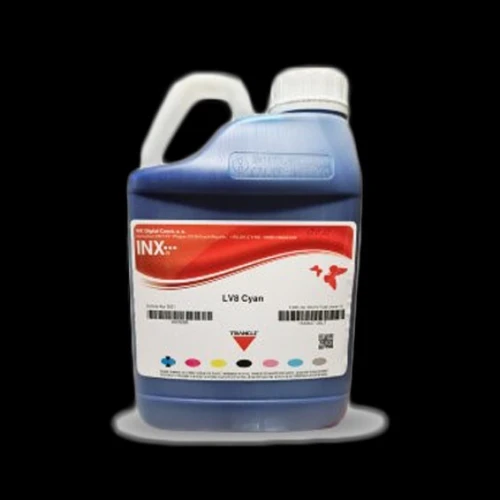 Encre LV8 -encre compatible MIMAKI SWJ -CHALLEGER -GALAXY 