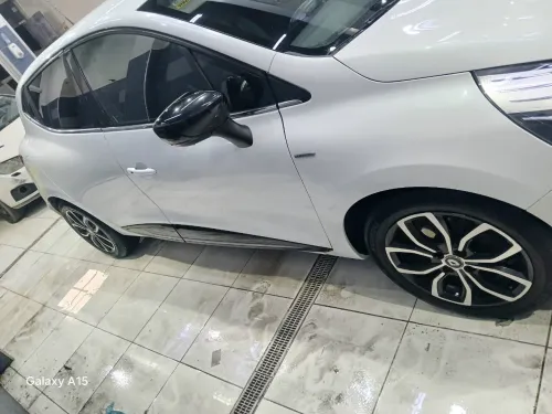 Renault Clio 4 2018 Limited 2
