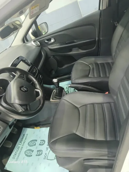 Renault Clio 4 2018 Limited 2