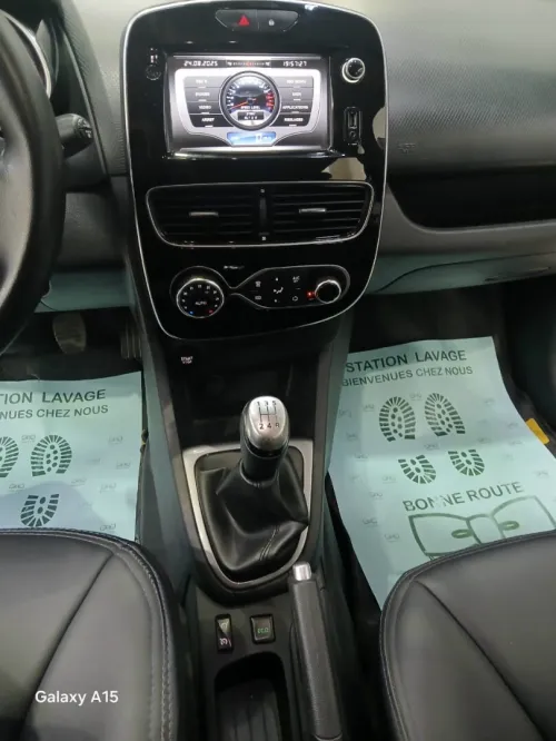 Renault Clio 4 2018 Limited 2