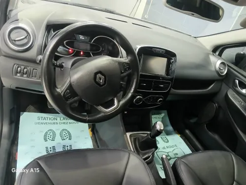 Renault Clio 4 2018 Limited 2