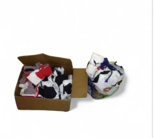 70 Chaussettes de football professionnel puma 