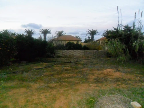 Vente bien immobilier Mostaganem Khadra