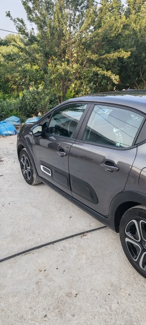 Citroen C3 2024 Shine