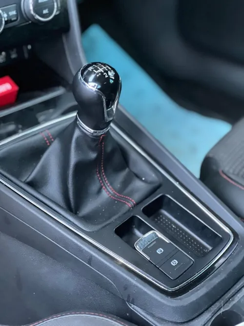 Seat Leon 2018 FR