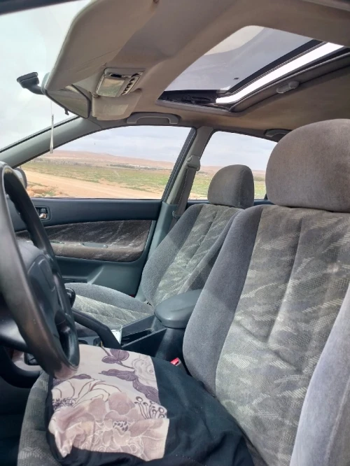 Mitsubishi Galant 2007 Galant