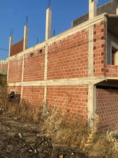 Vente Immeuble Constantine Constantine