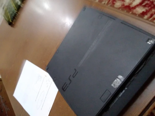 Play station 3