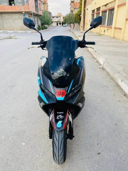 VMS VMAX 200cc 2024