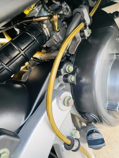 VMS VMAX 200cc 2024