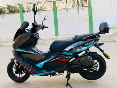 VMS VMAX 200cc 2024