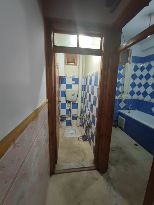 Location Appartement F4 Alger Oued smar