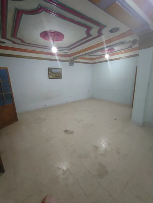Location Appartement F4 Alger Oued smar