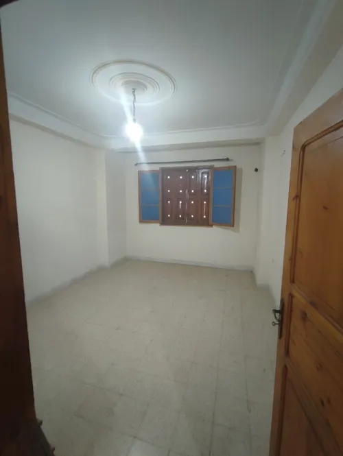 Location Appartement F4 Alger Oued smar