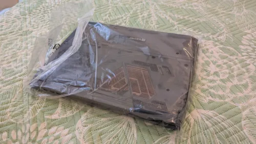 Pc MSI gaming 14 pouce jdid