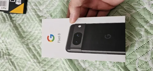 Google Pixel 8
