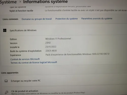 Lenevo thinkpad e490