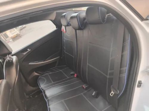 Hyundai Accent RB  4 portes 2018 Accent RB  4 portes