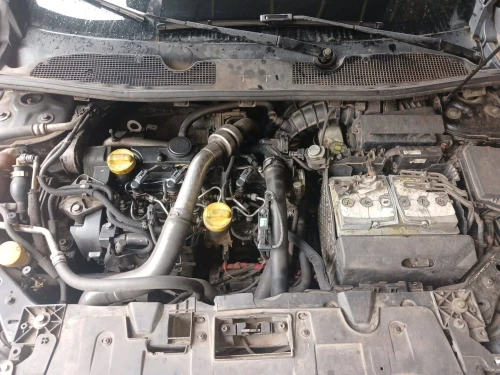 Renault Megane 3 2012 Privilege