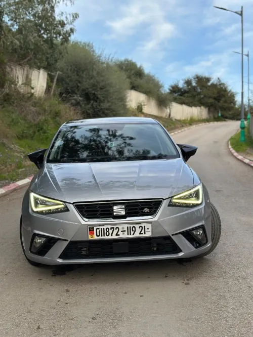 Seat Ibiza 2019 FR