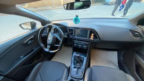 Seat Leon 2019 FR