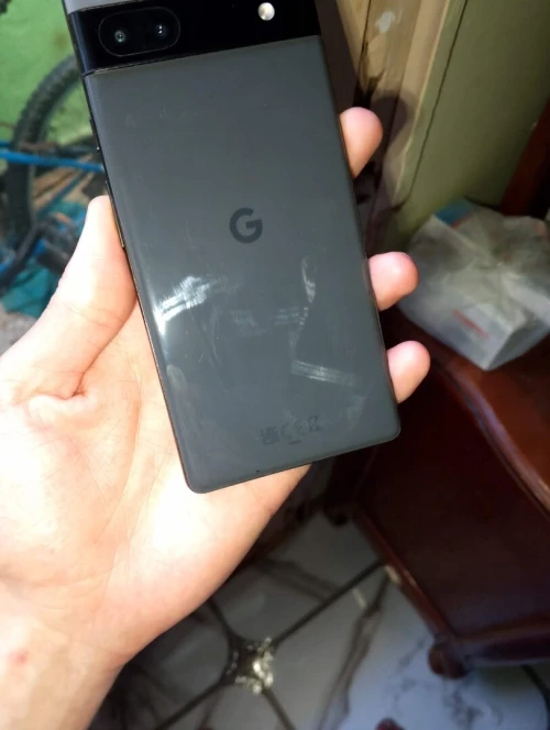 Google pixel 6a original état 10/10 