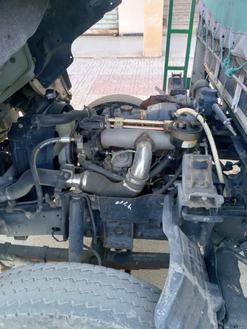 JAC 1040 2012
