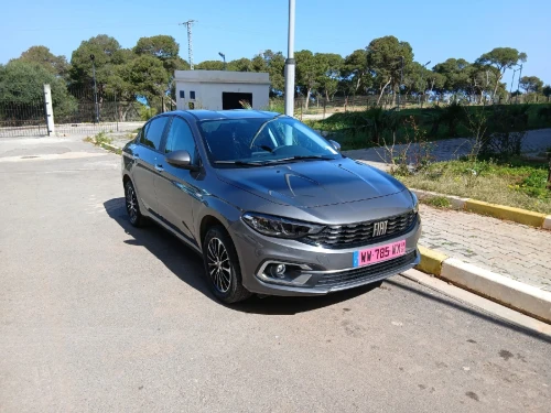 Fiat Tipo Sedan 2026 Life