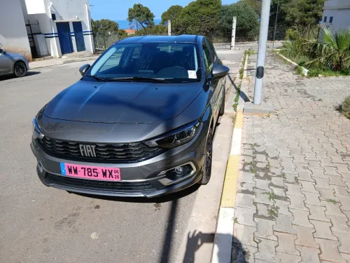 Fiat Tipo Sedan 2026 Life