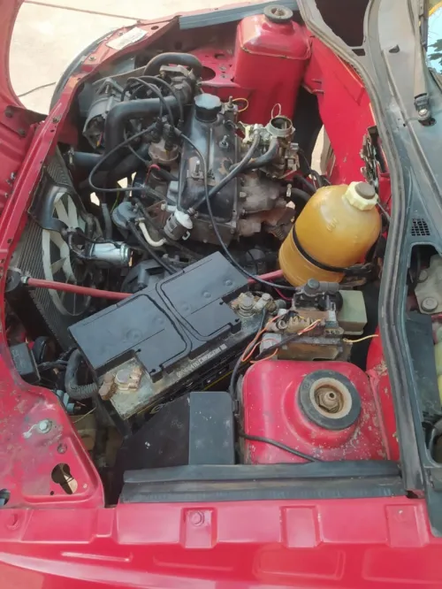 Renault Clio 1 1992 Clio1